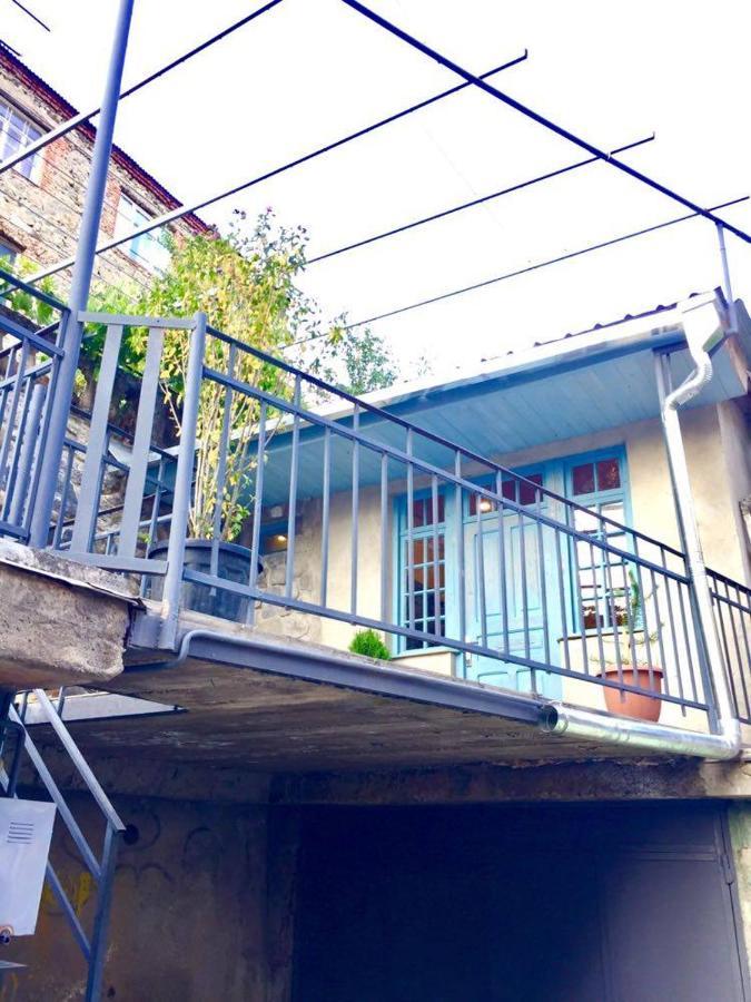 קאחתי Sweet Home מראה חיצוני תמונה